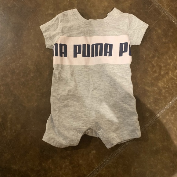 Puma baby boy lot - Picture 2 of 7